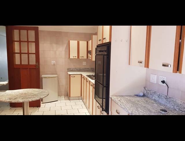 3 BEDROOM SIMPLEX RENTED IN PELHAM